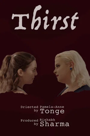 Постер: Thirst