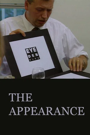 Постер: The Appearance