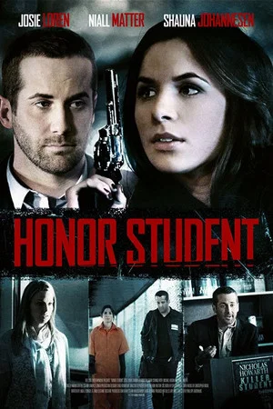 Постер: Honor Student