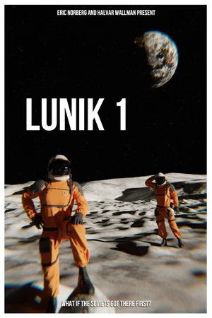 Постер: LUNIK 1