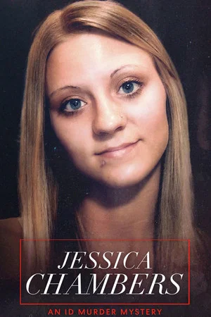 Постер: Jessica Chambers: An ID Murder Mystery