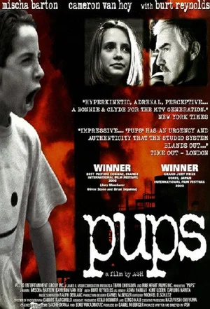 Постер: Pups