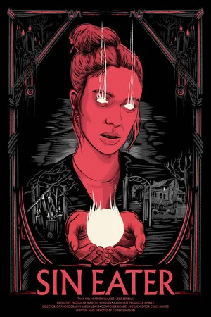 Постер: Sin Eater