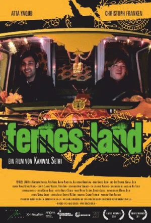 Постер: Fernes Land