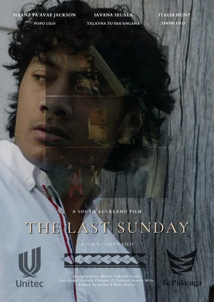 Постер: The Last Sunday
