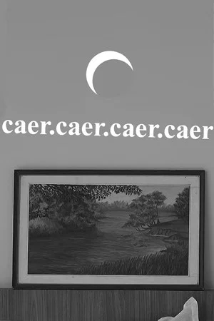 Постер: FOR CAER