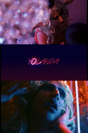Постер: Yolanda
