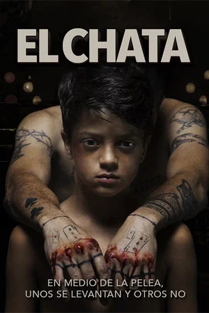 Постер: El Chata