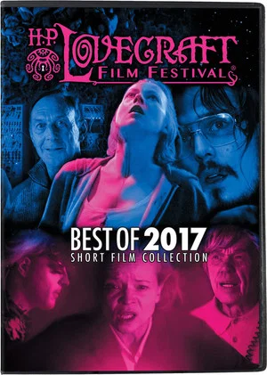 Постер: H. P. Lovecraft Film Festival Best of 2017