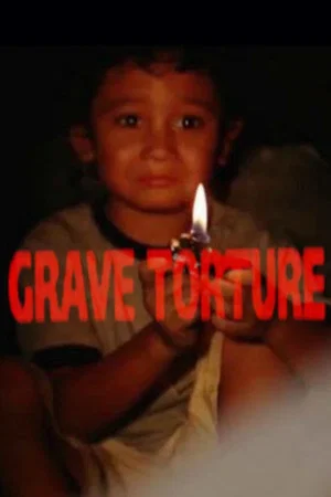 Постер: Grave Torture