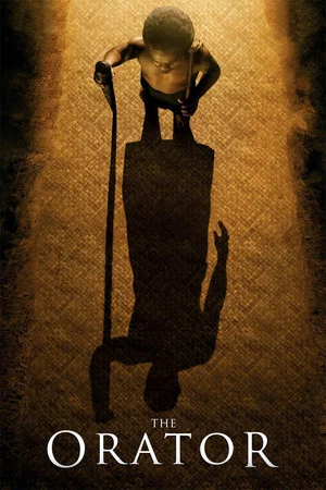 Постер: The Orator