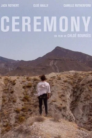 Постер: Ceremony