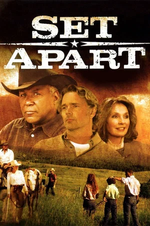 Постер: Set Apart