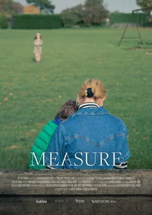Постер: Measure