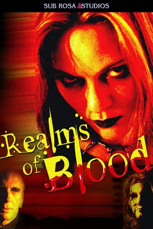 Постер: Realms of Blood