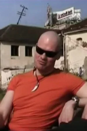 Постер: The Content of Groove