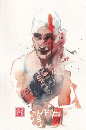 Постер: Why Sean Strickland Derailed UFC