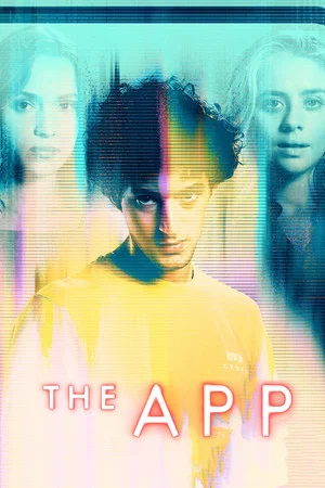 Постер: The App