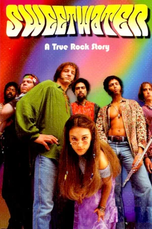 Постер: Sweetwater