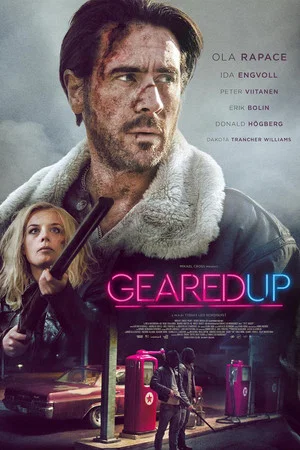 Постер: Geared Up