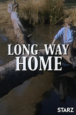 Постер: Long Way Home