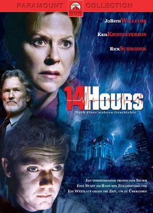 Постер: 14 Hours