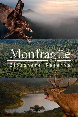 Постер: Monfragüe: Reserva de la Biosfera