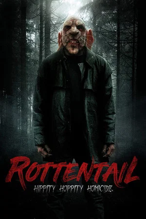 Постер: Rottentail