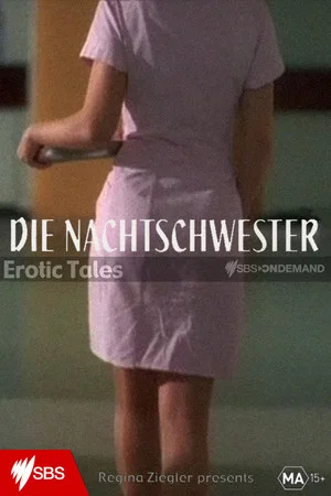 Постер: Die Nachtschwester