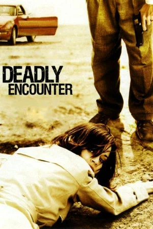 Постер: A Deadly Encounter