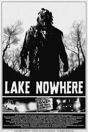 Постер: Lake Nowhere