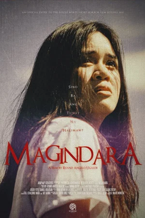 Постер: Magindara