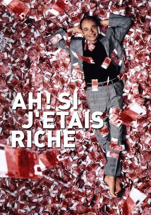 Постер: If I Were a Rich Man
