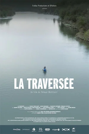 Постер: La Traversée