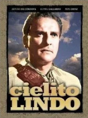 Постер: Cielito lindo