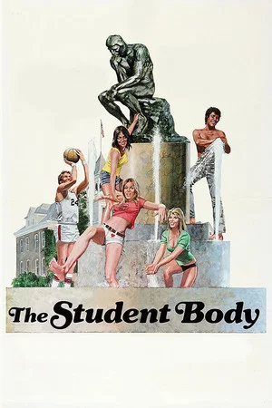 Постер: The Student Body