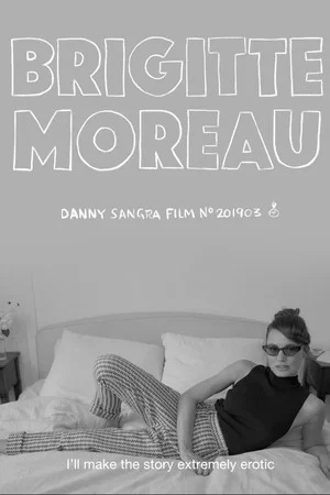 Постер: Brigitte Moreau