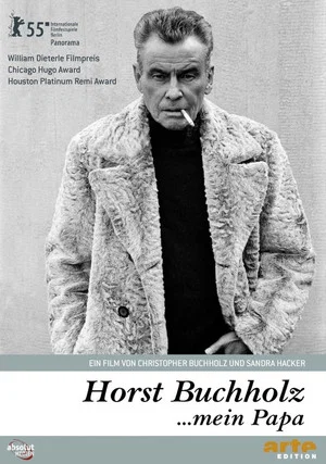 Постер: Horst Buchholz... Mein Papa