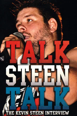 Постер: Talk Steen Talk