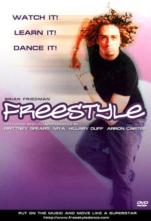 Постер: Freestyle