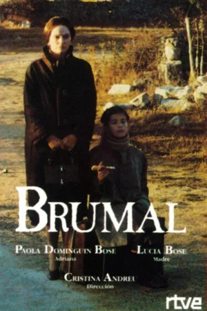 Постер: Brumal