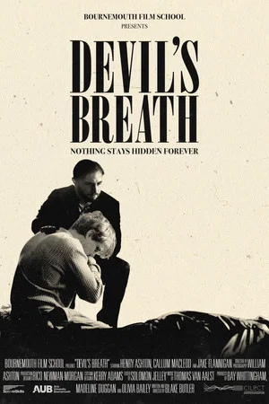 Постер: Devil's Breath