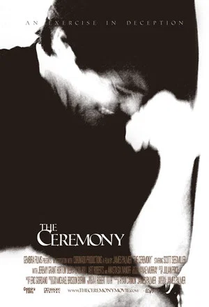 Постер: The Ceremony