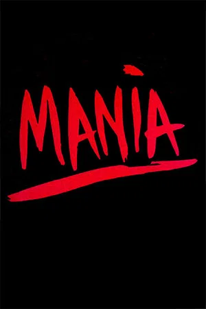 Постер: Mania
