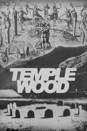 Постер: Temple Wood: A Quest for Freedom