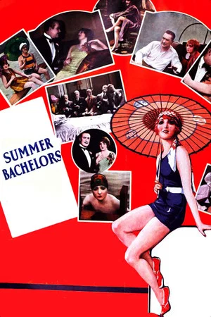 Постер: Summer Bachelors