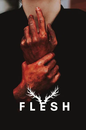 Постер: Flesh