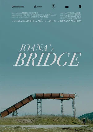 Постер: A Ponte