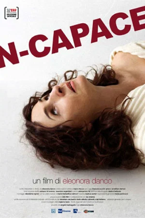 Постер: N-Capace