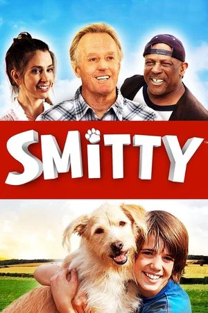 Постер: Smitty